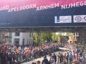 Giro d'Italia Puts Wittenborg City, Apeldoorn, in Spotlight 2
